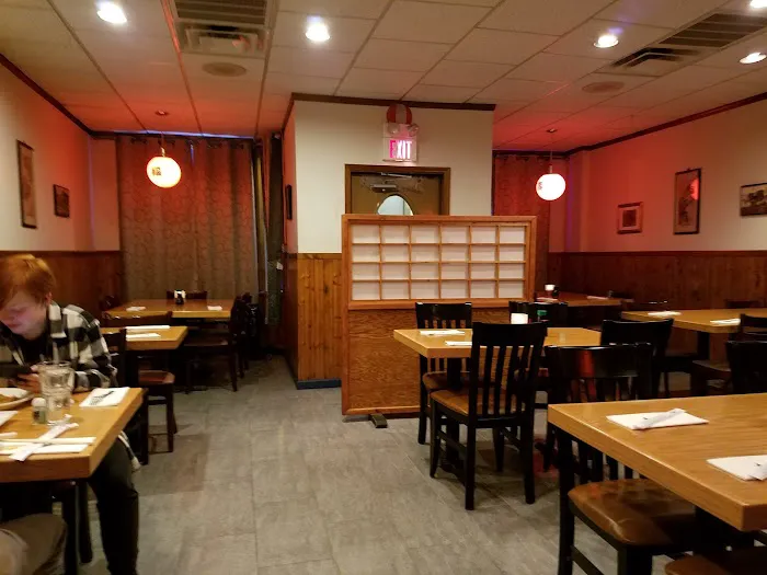 Plum House Japanese Restaurant Picture 5