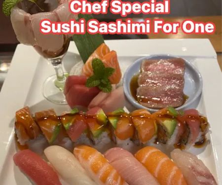 Plum House Japanese Restaurant