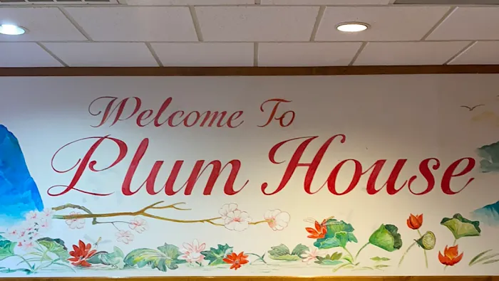 Plum House Japanese Restaurant Picture 3