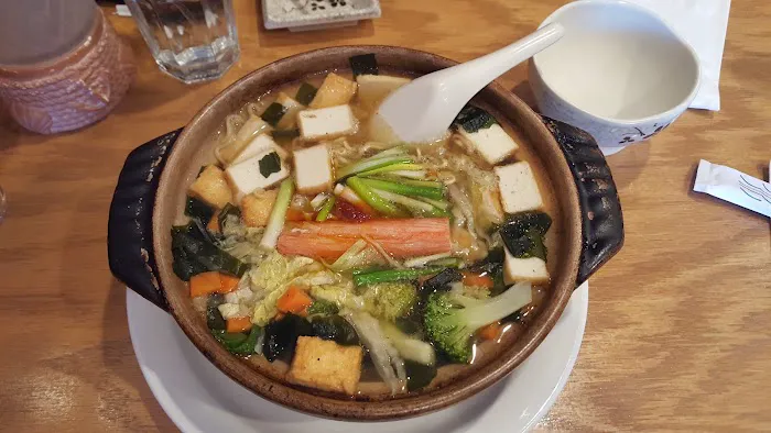 Plum House Japanese Restaurant Picture 9