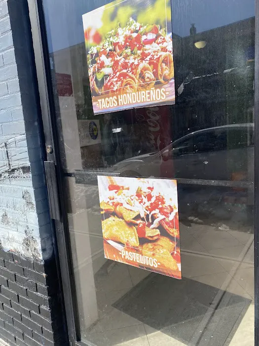 Latinos American Grill Picture 8