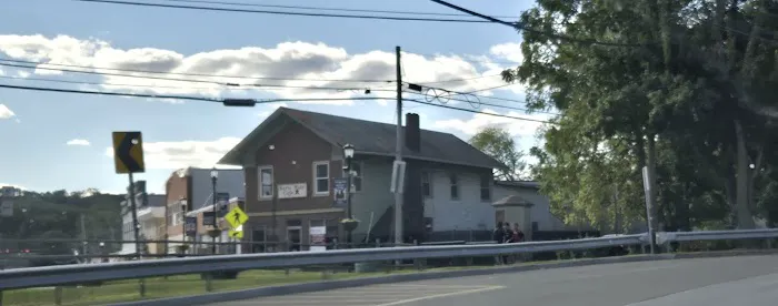 Latinos American Grill Picture 1