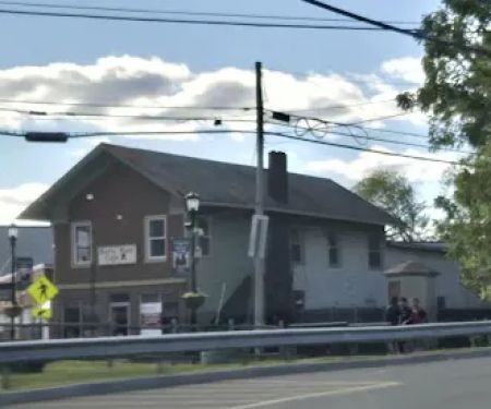 Latinos American Grill