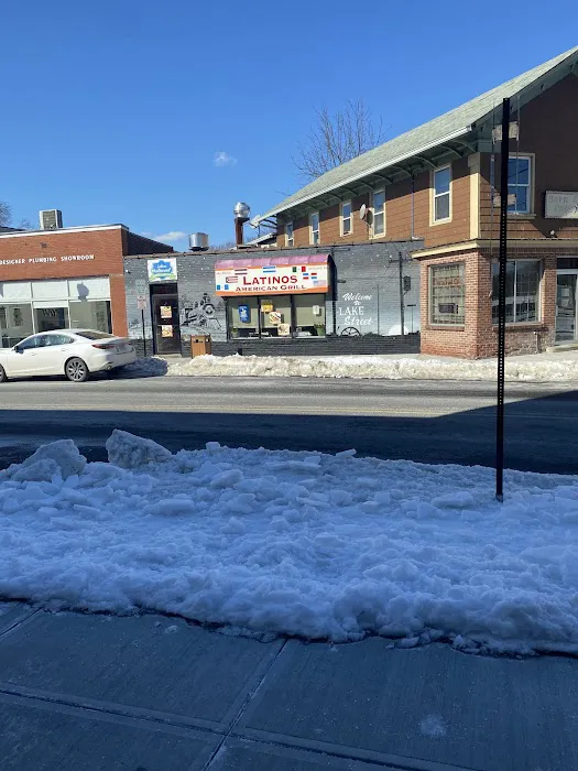 Latinos American Grill Picture 7