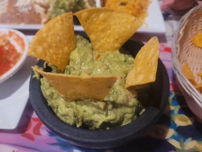 Jalisco Mexican Restaurant Picture 6