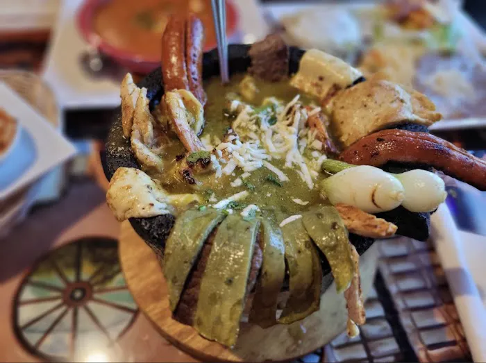 Jalisco Mexican Restaurant Picture 8