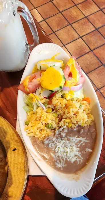 Jalisco Mexican Restaurant Picture 2