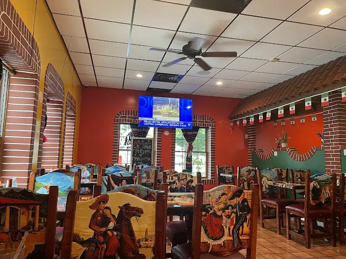 Jalisco Mexican Restaurant Picture 3