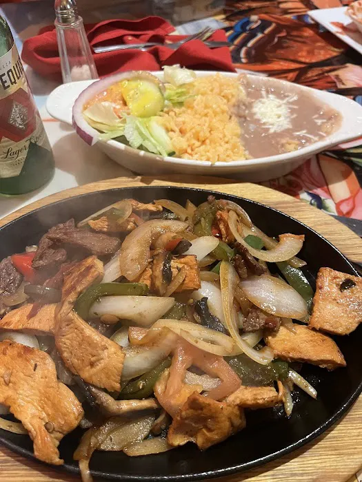 Jalisco Mexican Restaurant Picture 9