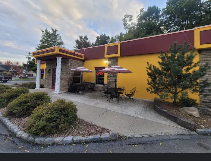 Jalisco Mexican Restaurant Picture 5