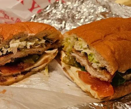 Jalisco Mexican Restaurant