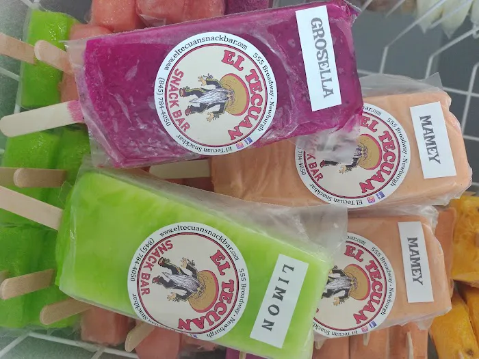 El Zapata Take Out Picture 6