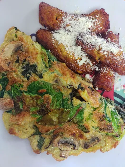 El Zapata Take Out Picture 3