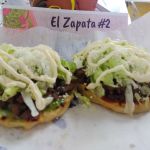 El Zapata Take Out