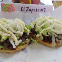 El Zapata Take Out ico
