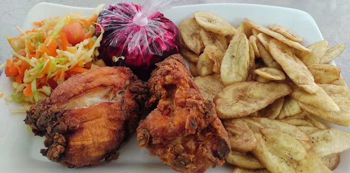 El Zapata Take Out Picture 5