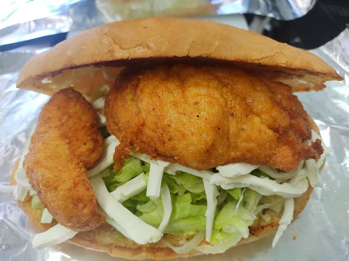 El Zapata Take Out Picture 2