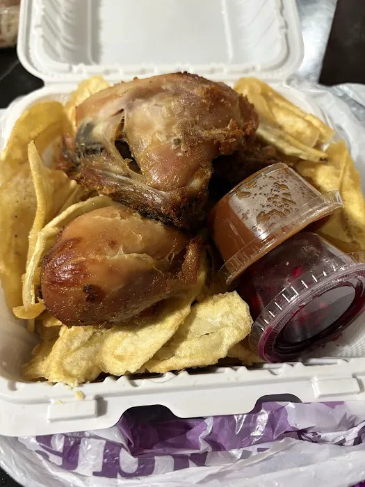 El Zapata Take Out Picture 4