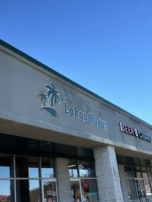 Lakay Buffet Picture 4