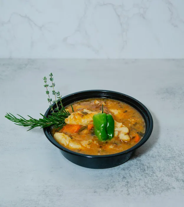 Lakay Buffet Picture 3