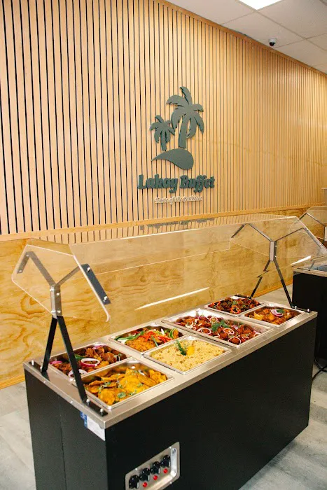 Lakay Buffet Picture 6