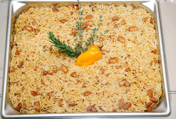 Lakay Buffet Picture 8