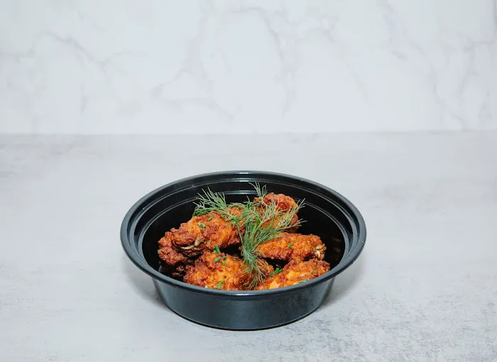 Lakay Buffet Picture 7