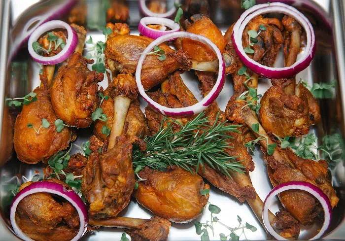 Lakay Buffet Picture 2