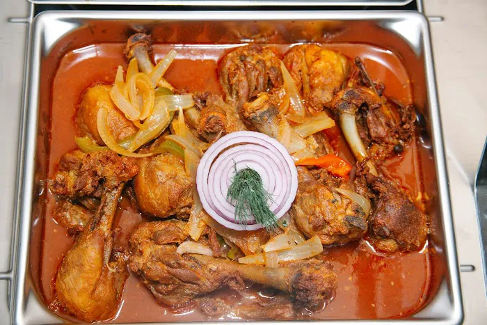 Lakay Buffet Picture 9