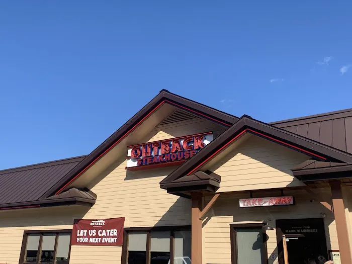 Outback Steakhouse Picture 7