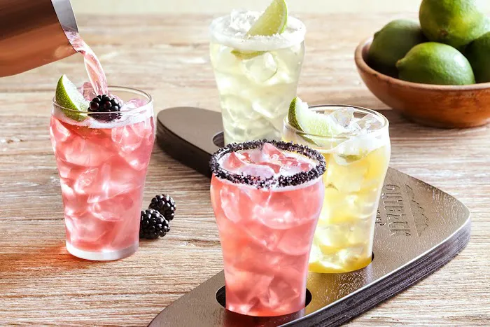 Outback Steakhouse Picture 2