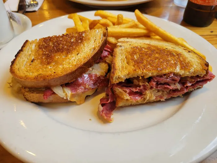 Galloway Grill Picture 3