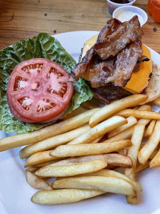 Galloway Grill Picture 6