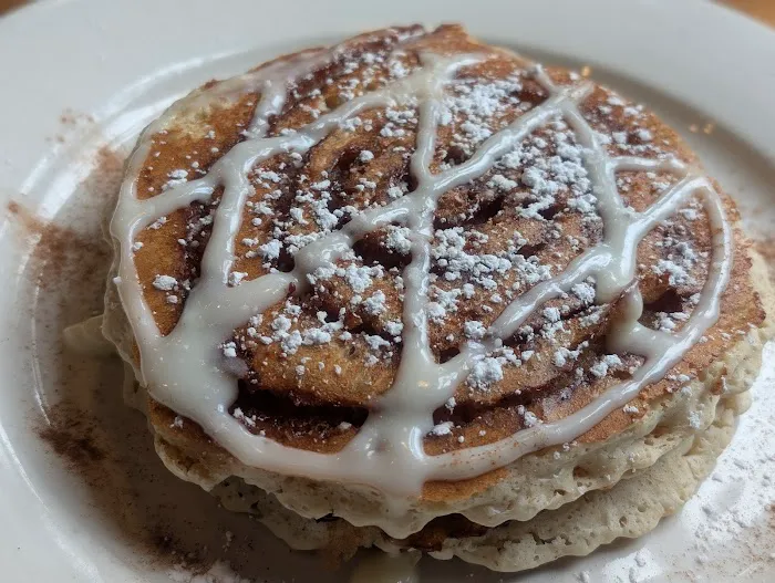 Galloway Grill Picture 7