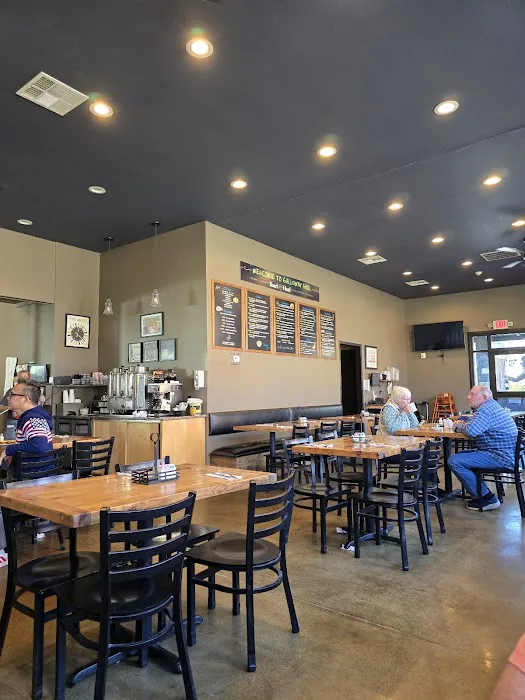 Galloway Grill Picture 2