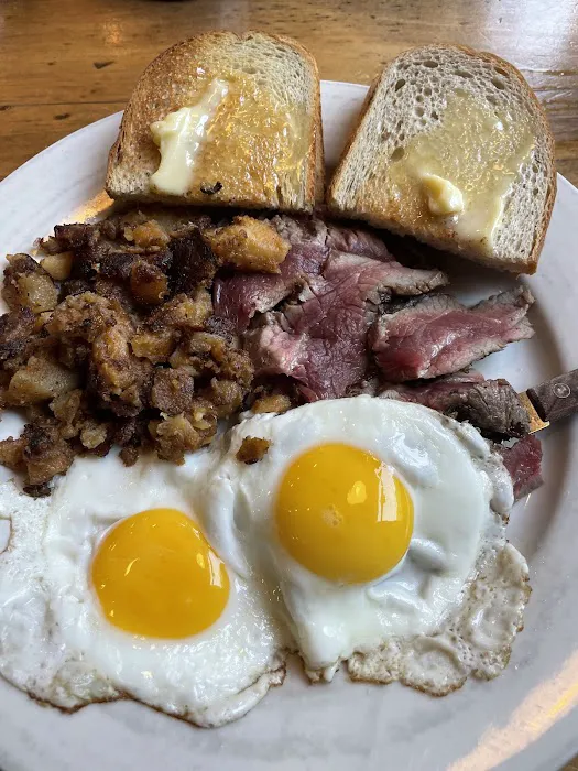 Galloway Grill Picture 8