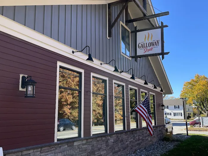 Galloway Grill Picture 4