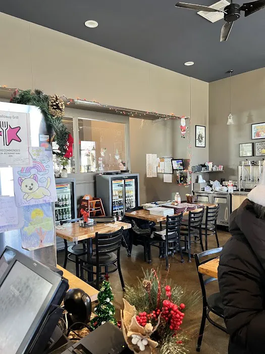 Galloway Grill Picture 1