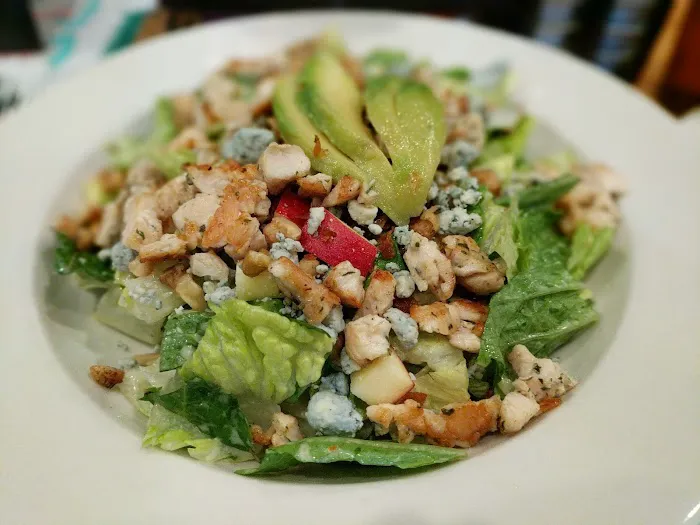 Galloway Grill Picture 10