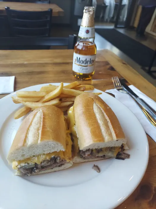 Galloway Grill Picture 9