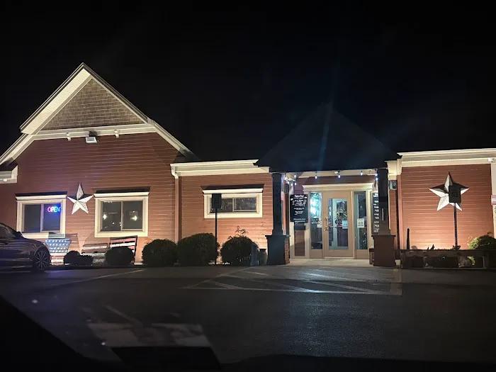 Double S Smokehouse Picture 1