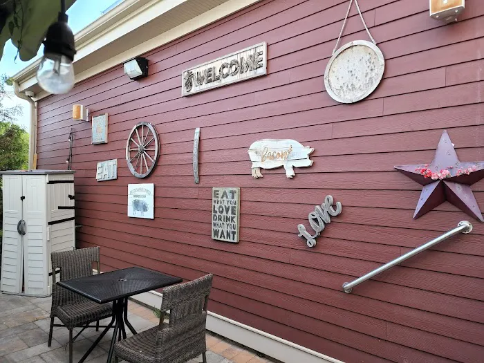 Double S Smokehouse Picture 2