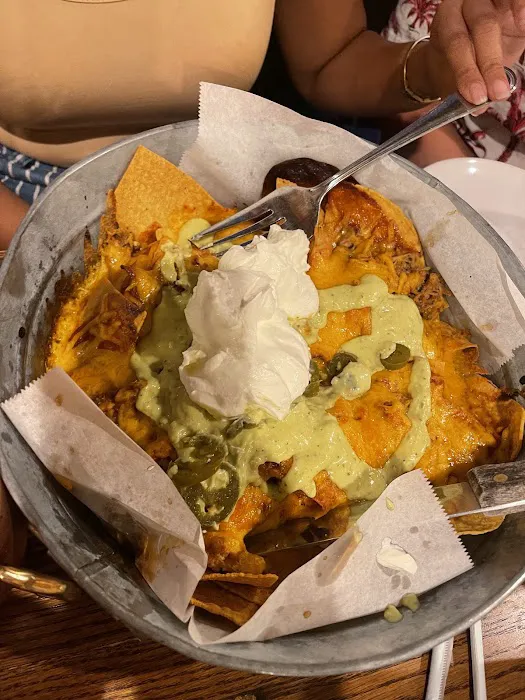 Double S Smokehouse Picture 6