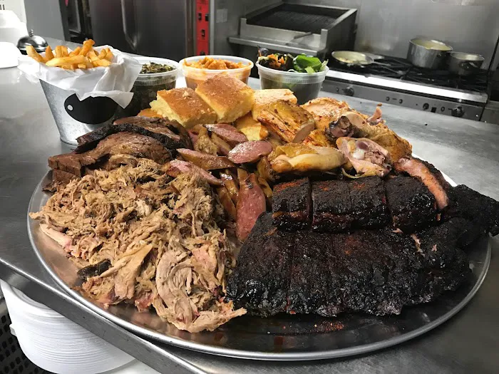 Double S Smokehouse Picture 9