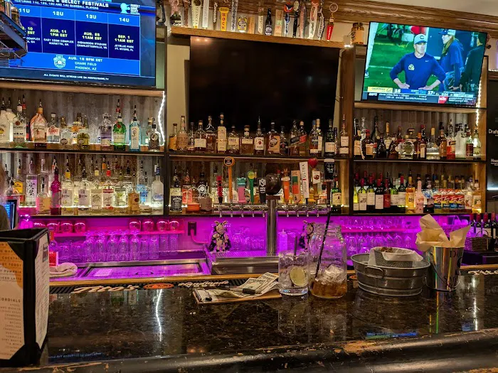 Double S Smokehouse Picture 7