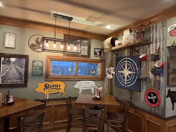 Double S Smokehouse Picture 4