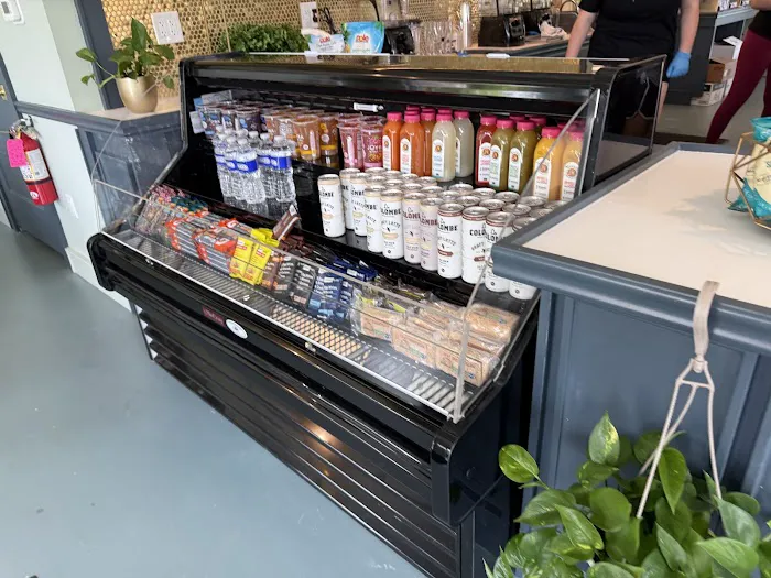 Leaf & Ladle Picture 9