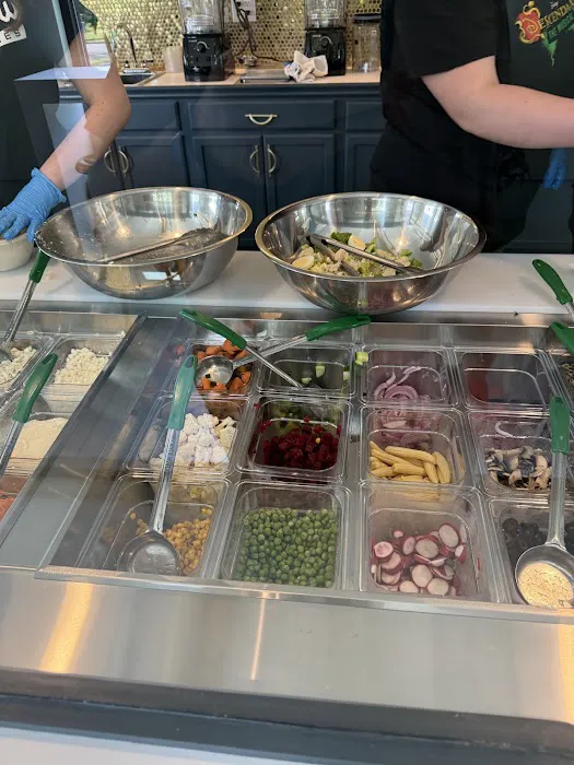 Leaf & Ladle Picture 4