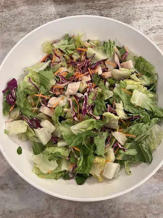 Leaf & Ladle Picture 10