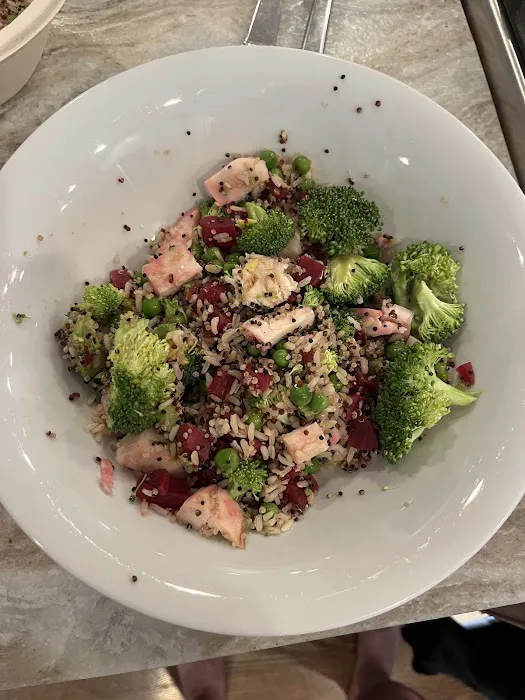 Leaf & Ladle Picture 7